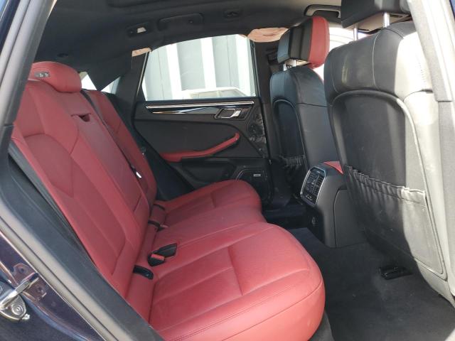 2019 PORSCHE MACAN S #3308415275