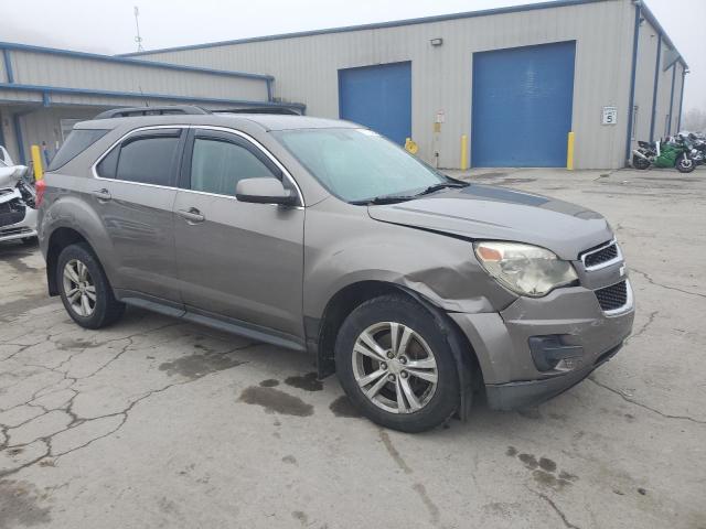 2010 CHEVROLET EQUINOX LT #3302649033