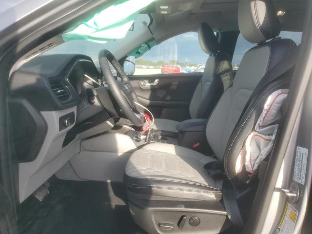 2023 FORD ESCAPE PLA #3293484405