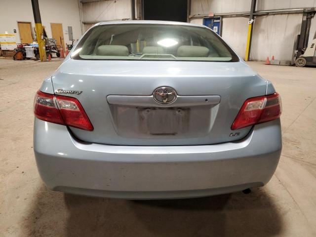 2009 TOYOTA CAMRY BASE #3301983467