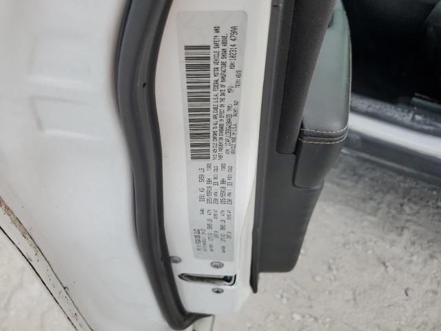 2016 JEEP CHEROKEE L #3282345266