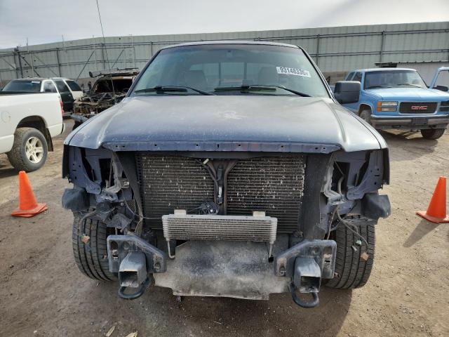 2005 FORD F150 #3310691731