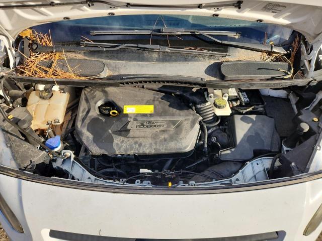 2015 FORD TRANSIT CO #3282572876