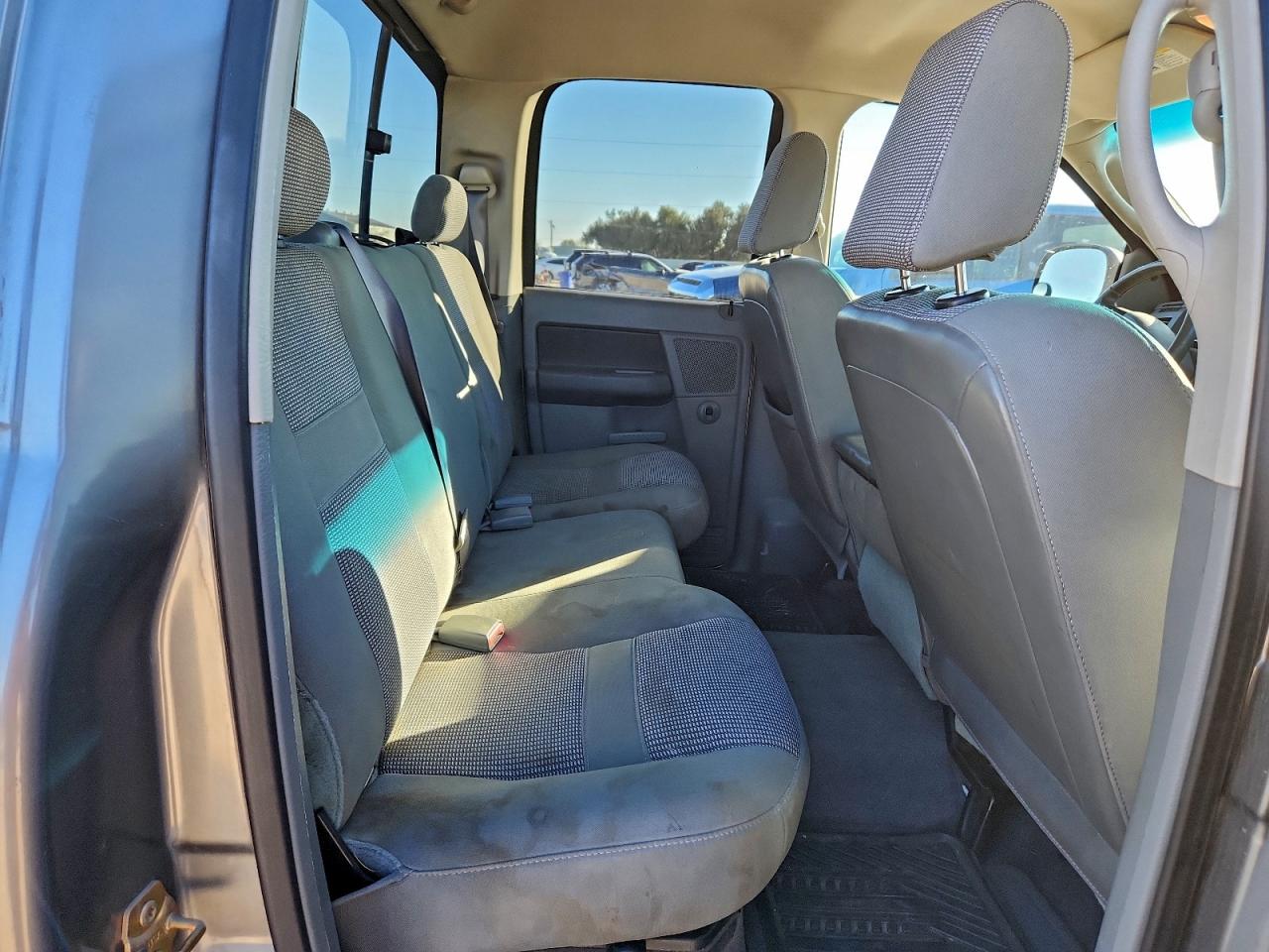 Lot #3298162278 2006 DODGE RAM 1500 S