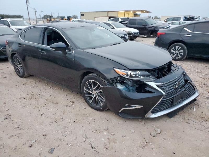 2016 LEXUS ES 350 #3294452517