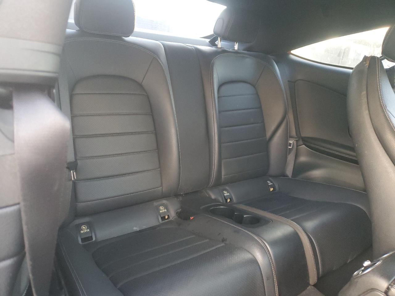 MERCEDES-BENZ C-CLASS 300