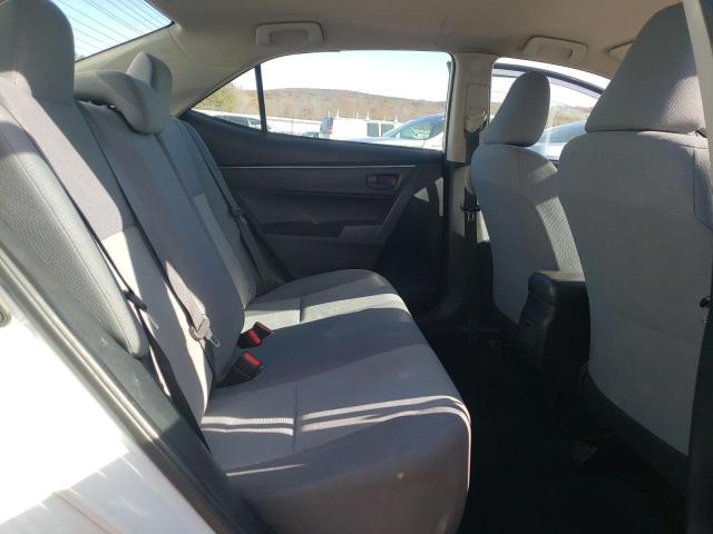 2014 TOYOTA COROLLA L #3309394968