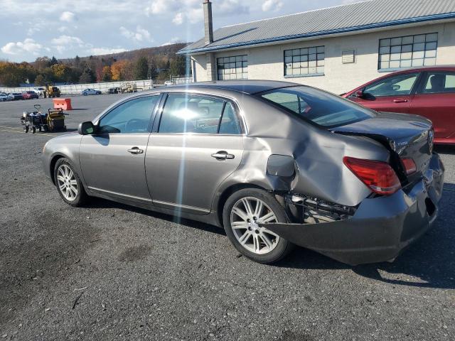2006 TOYOTA AVALON XL #3301641645