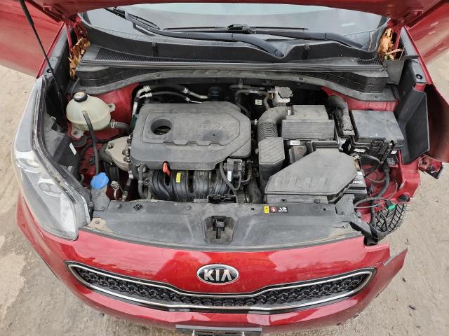 2017 KIA SPORTAGE L - KNDPMCAC2H7130894