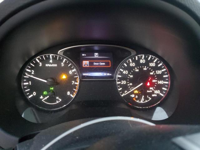 2017 NISSAN ALTIMA 2.5 #3296432712