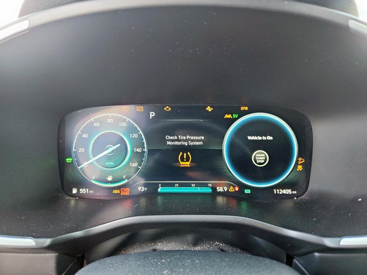 HYUNDAI SANTA FE LIMITED