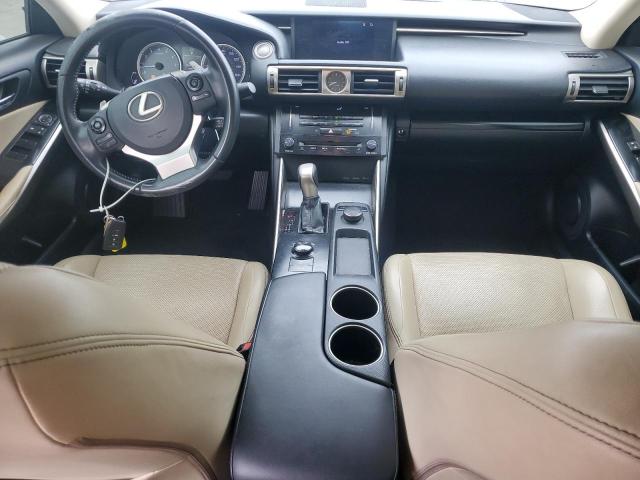 2014 LEXUS IS 250 - JTHBF1D26E5016303