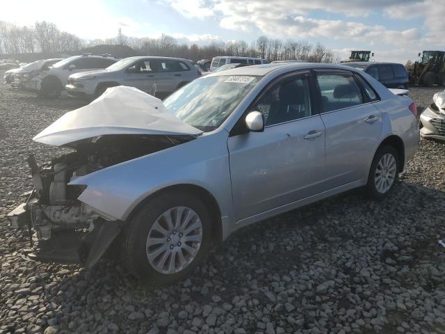 2009 SUBARU IMPREZA 2. #3305543107