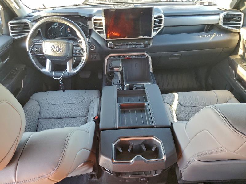 2023 TOYOTA TUNDRA CRE #3302741023