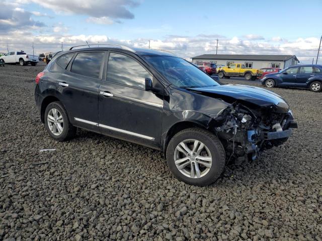 2012 NISSAN ROGUE S #3301957437