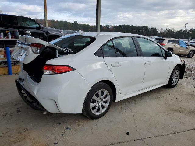 2024 TOYOTA COROLLA LE #3308456279