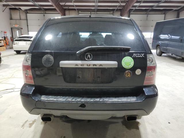 2005 ACURA MDX TOURIN #3304744972