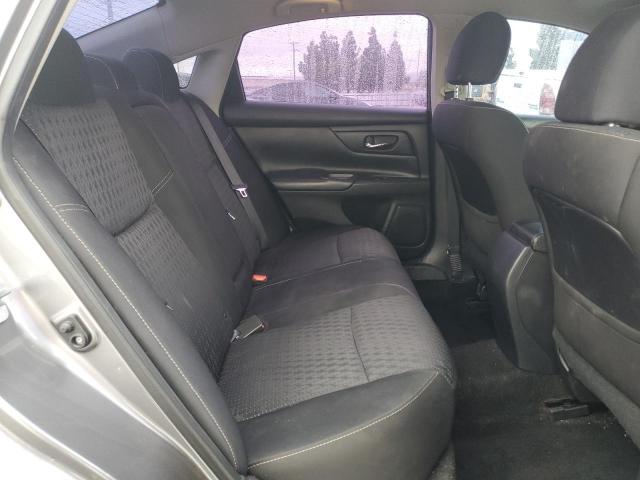 2016 NISSAN ALTIMA 2.5 #3309248620