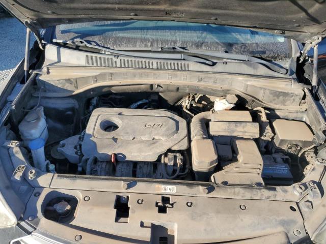 2018 HYUNDAI SANTA FE S 5NMZT3LB4JH091966