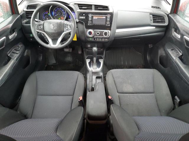 2019 HONDA FIT LX #3303033607