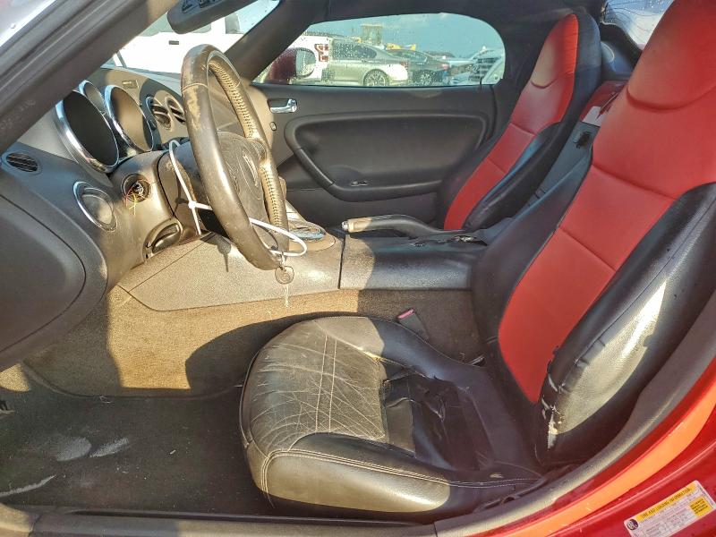 2007 PONTIAC SOLSTICE #3301638626