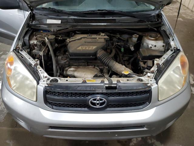 2004 TOYOTA RAV4 #3283986816