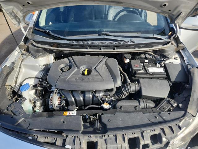 2017 KIA FORTE EX #3290239235