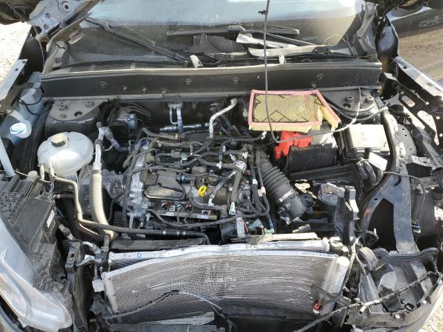 2024 FORD BRONCO SPO #3302983626