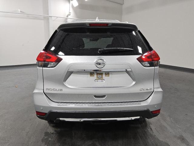 2020 NISSAN ROGUE S - JN8AT2MV0LW119055