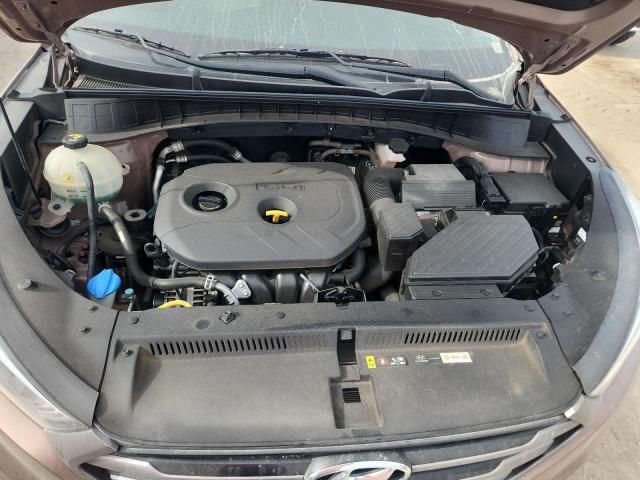 2016 HYUNDAI TUCSON LIM #3284143534