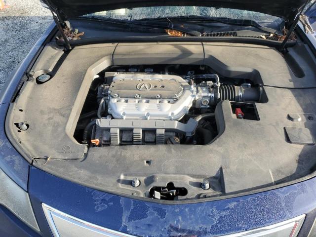 2013 ACURA TL TECH #3291254970