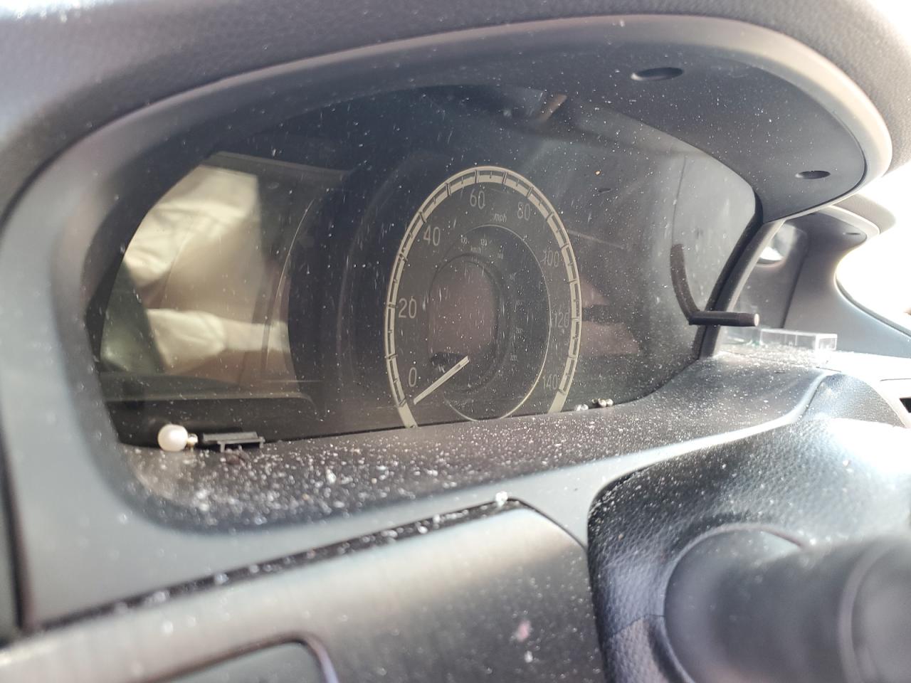 HONDA ACCORD HYBRID EXL