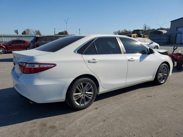 2016 TOYOTA CAMRY LE #3296251417