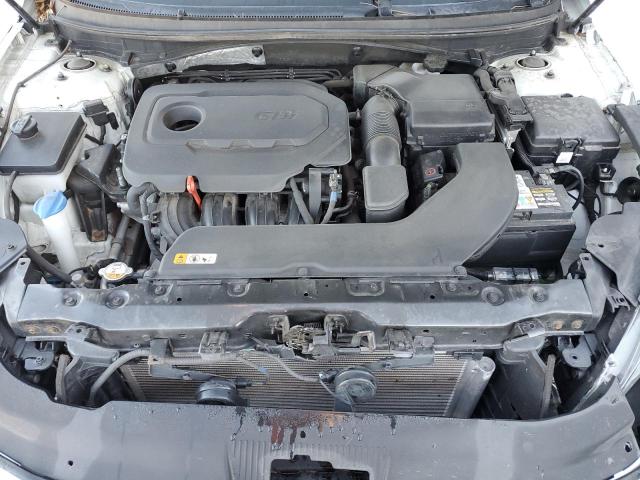 2017 HYUNDAI SONATA SPO - 5NPE34AF3HH554672