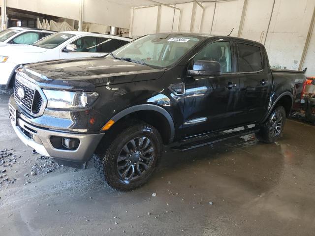 Global Auto Auctions: 2020 FORD RANGER XL