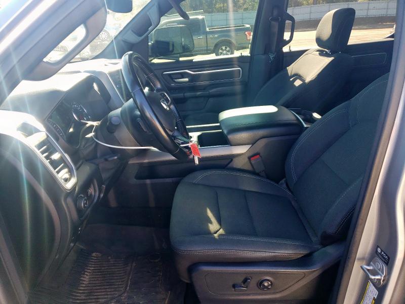 2021 RAM 1500 BIG H #3285690706