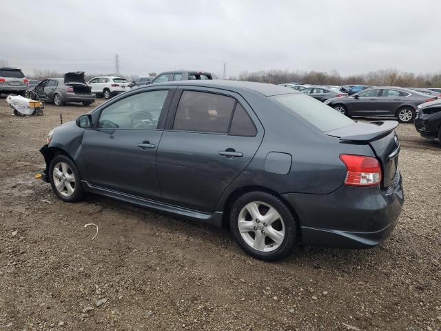 2007 TOYOTA YARIS #3292508696