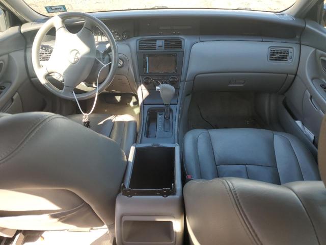2003 TOYOTA AVALON XL #3294091941