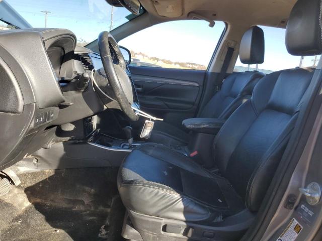 2020 MITSUBISHI OUTLANDER #3304584440