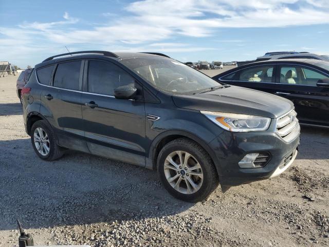 2019 FORD ESCAPE SEL - 1FMCU0HD7KUC07324