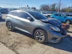 Lot #3296219459 2017 NISSAN MURANO S