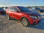 Lot #3304758929 2015 NISSAN ROGUE S