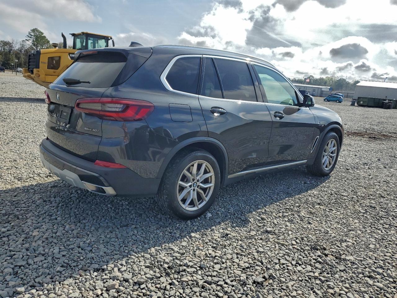 BMW X5 SDRIVE 40I