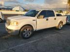 Lot #3297884823 2006 FORD F150 SUPER