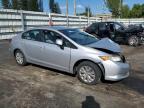 Lot #3292363275 2012 HONDA CIVIC LX
