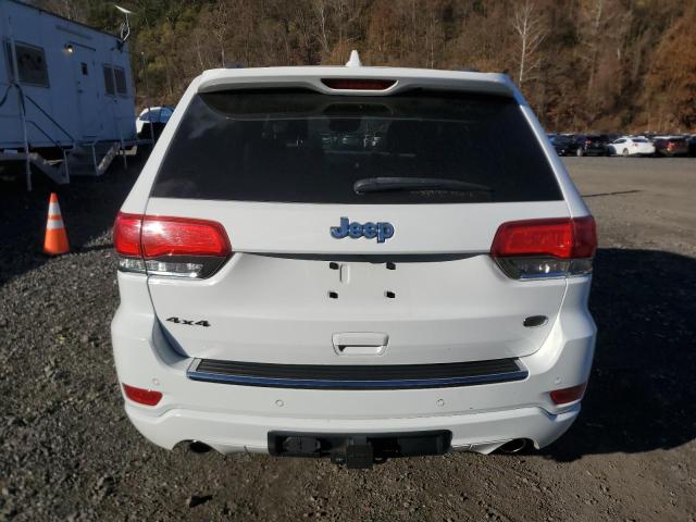 2018 JEEP GRAND CHER #3303724474