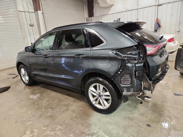 2015 FORD EDGE SEL - 2FMTK4J8XFBC06027