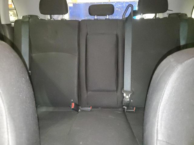 2015 MITSUBISHI OUTLANDER - 4A4AP3AU6FE007235