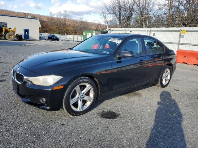 Global Auto Auctions: 2014 BMW 320 I XDRI