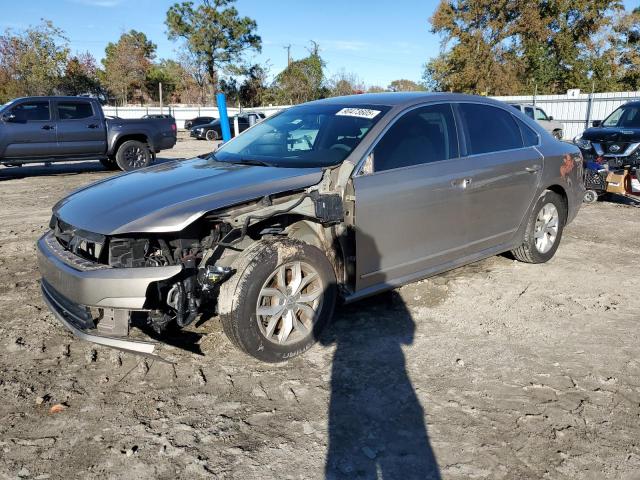 2016 VOLKSWAGEN PASSAT S - 1VWAT7A33GC022237